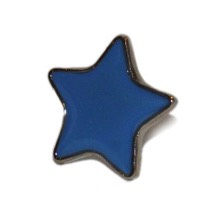 Red Star Badge School Rewards