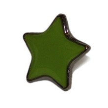 Red Star Badge School Rewards